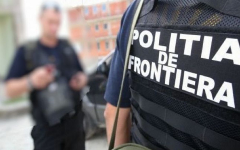 Un angajat al Poliției de Frontieră a fost prins la serviciu în stare de ebrietate, cu o concentraţie de 0.51 mg alcool în aerul respirat